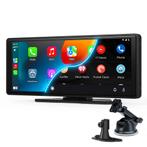 Apple CarPlay| Android Auto Scherm | Plug & Play | NIEUW!, Auto diversen, Autonavigatie, Ophalen of Verzenden, Nieuw