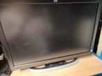 Partij HP 2201w Beeldschermen - Goed Doel!, Computers en Software, Monitoren, Ophalen, Gebruikt, Full HD, HP