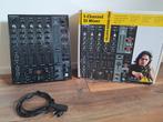 Behringer Djx750 mengpaneel als nieuw, Muziek en Instrumenten, Mengpanelen, Ophalen of Verzenden, Zo goed als nieuw