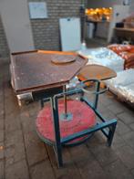Pottenbakkers wiel Silex, Hobby en Vrije tijd, Ophalen, Zo goed als nieuw