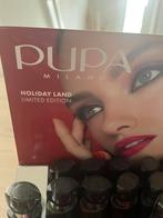 Partij Pupa, Sieraden, Tassen en Uiterlijk, Uiterlijk | Cosmetica en Make-up, Overige kleuren, Nieuw, Ophalen of Verzenden, Handen en Nagels