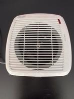 Ventilator kacheltje De Longhi vertical young HUY 1030-goed, Huis en Inrichting, Kachels, Ophalen of Verzenden, Zo goed als nieuw
