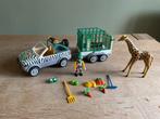 Playmobil 4855, compleet, Kinderen en Baby's, Speelgoed | Playmobil, Ophalen, Zo goed als nieuw