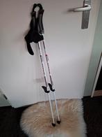 Nordic Walking stokken Excel - verschillende lengtes., Ophalen of Verzenden, Gebruikt, Wandelstok