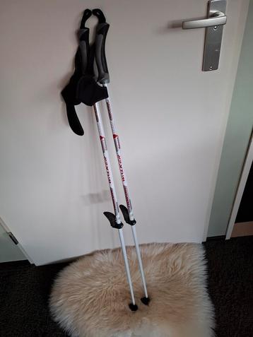 Nordic Walking stokken Excel - verschillende lengtes. beschikbaar voor biedingen