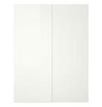 Ikea Pax Havisk schuifdeur hoogglans 150x236, Ophalen, Gebruikt, 100 tot 150 cm, 200 cm of meer