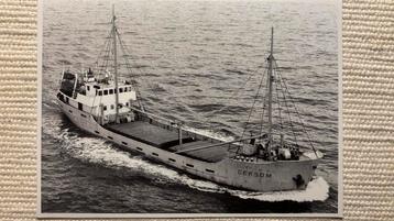 Gersom  '58 werf Hoogezand Bodewes - AANBIEDING beschikbaar voor biedingen