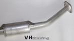 Opel Tigra A katalysator vervanger, Auto diversen, Tuning en Styling, Ophalen of Verzenden