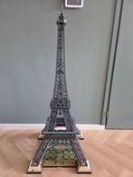 Lego Eiffeltoren 10307 (uit elkaar gehaald), Ophalen, Zo goed als nieuw, Complete set, Lego