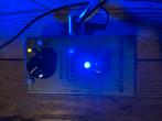 MXR smartgate, Verzenden, Gebruikt