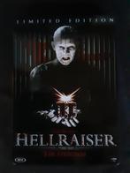 Hellraiser "Steel Case", Ophalen of Verzenden, Zo goed als nieuw