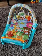 Babygym, Kinderen en Baby's, Speelgoed | Babyspeelgoed, Ophalen, Zo goed als nieuw, Babygym, Met geluid