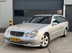 Mercedes-Benz E-klasse Combi 320 CDI Avantgarde AUT / CRUISE, Automaat, Gebruikt, Zwart, 3222 cc