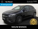 Mercedes-Benz GLA-klasse 250 e Business Solution AMG /Panora, Auto's, 4 cilinders, 16 kWh, Zwart, Bedrijf
