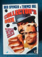 Bud Spencer &Terence Hill (Collectors Box), Cd's en Dvd's, Ophalen of Verzenden, Zo goed als nieuw, Komedie, Alle leeftijden