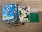 Lego Creator Vestas (incl doos) - 10268, Kinderen en Baby's, Speelgoed | Duplo en Lego, Ophalen of Verzenden, Lego, Zo goed als nieuw