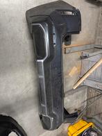 BMW iX3 Achterbumper, Gebruikt, Ophalen of Verzenden, Achter, Bumper