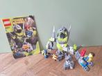 Lego power miners 8962, Ophalen of Verzenden