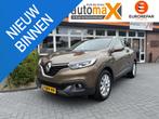 Renault Kadjar 1.2 TCe Limited, Stof, Gebruikt, Euro 6, 4 cilinders
