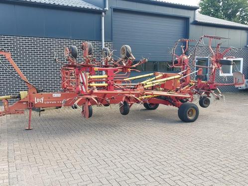 Lely Lotus 1325 Schudder, Zakelijke goederen, Agrarisch | Werktuigen, Overige, Oogstmachine