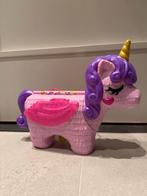 Polly Pocket Eenhoorn Piñataverrassing, Kinderen en Baby's, Speelgoed | Overig, Ophalen of Verzenden, Gebruikt, Meisje
