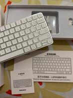 Draadloos Mini Toetsenbord - Nieuwstaat, Computers en Software, Toetsenborden, Ophalen of Verzenden, Qwerty, Nieuw, Draadloos