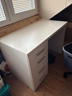 Bureau, Huis en Inrichting, Ophalen, Gebruikt, Bureau
