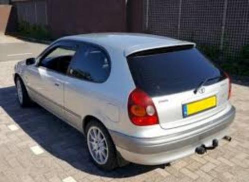 RUILEN: mooie hoedenplank voor Toyota Corolla E11 hatchback, Auto-onderdelen, Interieur en Bekleding, Toyota, Nieuw, Ophalen