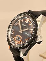 Remova Shockproof Antimagnetic Handopwind 28mm, Sieraden, Tassen en Uiterlijk, Horloges | Heren, Overige merken, Staal, Polshorloge