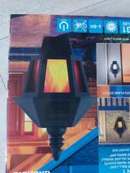 Lantaarn nieuw in doos, Minder dan 50 watt, Staande lamp, Ophalen of Verzenden, Netvoeding