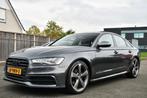 Audi A6 Limousine 2.8 FSI Quattro 3x S-Line Schuifdak|MATRIX, Auto's, Euro 5, Gebruikt, 2773 cc, 1655 kg