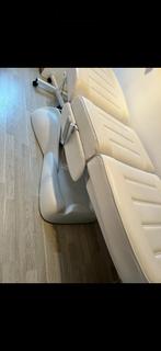 Elektrische behandelstoel, Witgoed en Apparatuur, Persoonlijke-verzorgingsapparatuur, Ophalen, Gebruikt, Overige typen