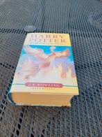 Boek Harry Potter and the order of the Phoenix, Boeken, Ophalen of Verzenden, Zo goed als nieuw