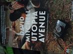 David Mitchell - Utopia Avenue, David Mitchell, Ophalen of Verzenden, Zo goed als nieuw, Amerika