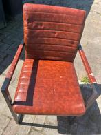GRATIS Eetkamer stoelen 6 stuks, Huis en Inrichting, Stoelen, Ophalen, Gebruikt