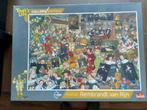 Puzzel That's Life Rembrandt van Rijn 1000 stukjes, Hobby en Vrije tijd, Ophalen of Verzenden, 500 t/m 1500 stukjes, Zo goed als nieuw