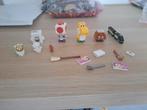 Lego figuren, Kinderen en Baby's, Speelgoed | Duplo en Lego, Ophalen of Verzenden, Zo goed als nieuw, Losse stenen, Lego