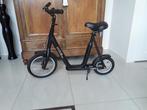 NRG loopfiets loophulp voor senioren volwassenen, Diversen, Verpleegmiddelen, Ophalen, Zo goed als nieuw