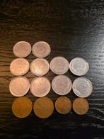 Turkse munten 1959-1970, Verzenden, Overige landen, Losse munt