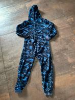 Onesie jongen 140, Ophalen of Verzenden, Gebruikt, Next, Jongen
