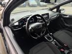 Ford Fiesta 1.0 EcoBoost ST Line B&O Carplay Stoelverwarming, Voorwielaandrijving, Gebruikt, Zwart, 580 kg