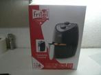 46c fritel 4202 1000 watt nieuw, Witgoed en Apparatuur, Ophalen of Verzenden, Nieuw, Elektrisch, Fondueset