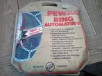 Pewag Ring Automatik-S Sneeuwkettingen, Ophalen, Gebruikt