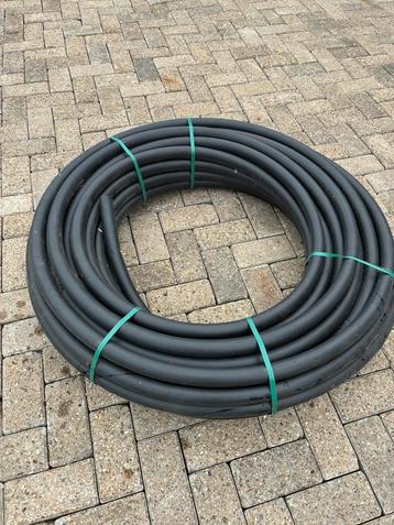 LDPE slang zwart 40 x 3,6 mm, 65 meter beschikbaar voor biedingen