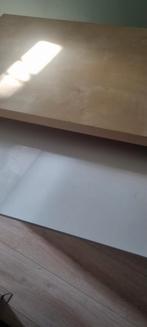 Computertafel, Ophalen, Gebruikt