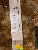 Nieuwe douchekop met stang, Ophalen of Verzenden, Nieuw, Wit