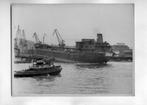 scheepvaart-foto#kaart-99, Verzamelen, Ophalen of Verzenden, Zo goed als nieuw, Motorboot, Boek of Tijdschrift