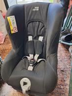 Britax Römer autostoel - First Class Plus, Ophalen, Romer, Autogordel, 0 t/m 18 kg