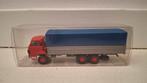 Roskopf Miniaturmodelle - Saurer D290/330 vrachtauto, Hobby en Vrije tijd, Modelauto's | 1:87, Ophalen of Verzenden, Nieuw, Bus of Vrachtwagen