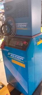 Te koop falcon ps75 p, Doe-het-zelf en Verbouw, Compressors, 100 liter of meer, Ophalen
